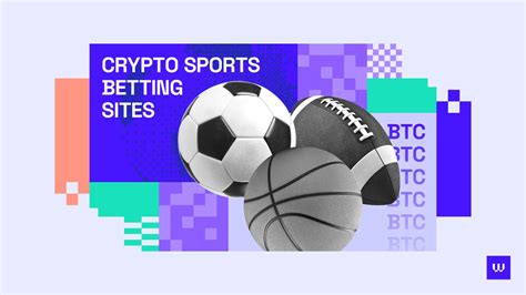 Crypto & Bitcoin Sports Betting Site .
